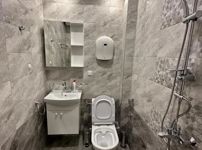 Utopia 2, By Lmg Pensionat