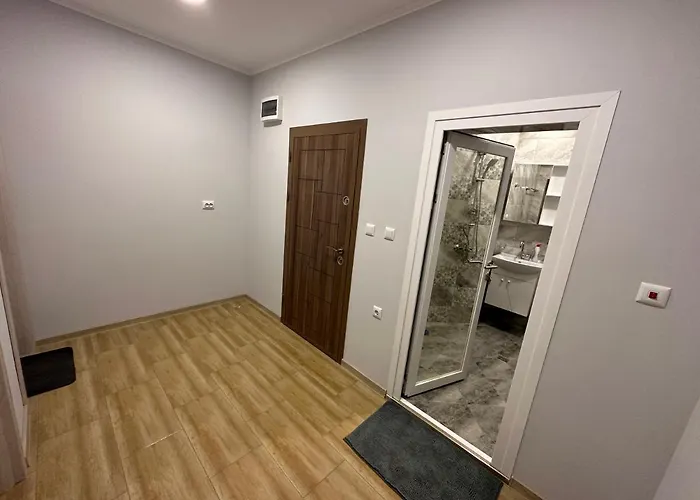 Pensionat Utopia 2, By Lmg